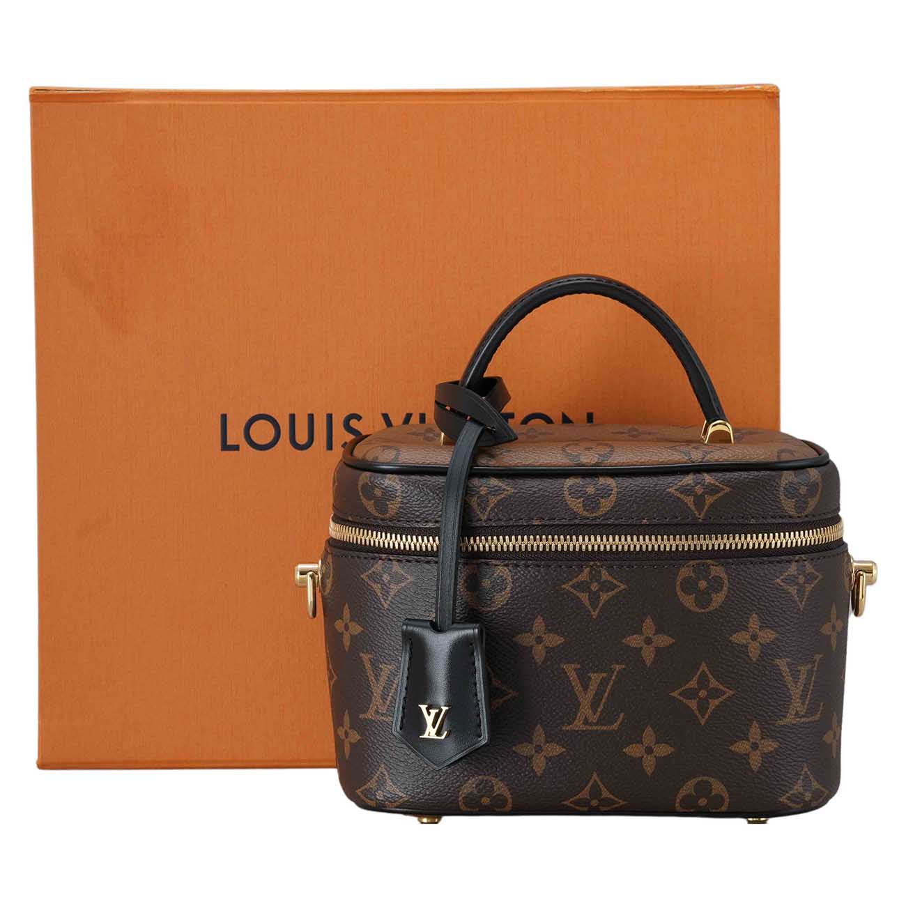 LOUIS VUITTON(USED)루이비통 베니티 PM